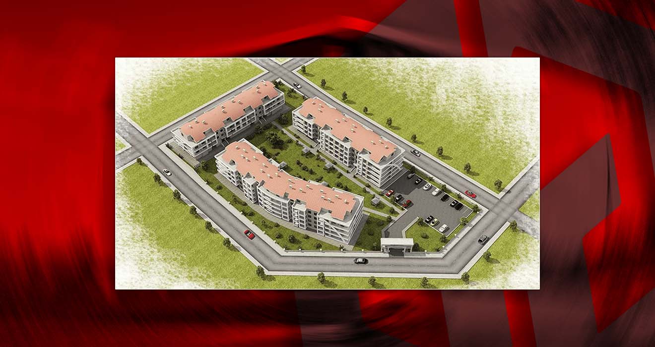 PİRİ REİS KONUTLARI